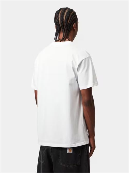 Chase T-shirt CARHARTT WIP | I02639100RXX